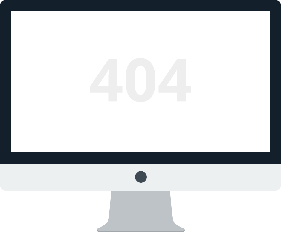 Error 404